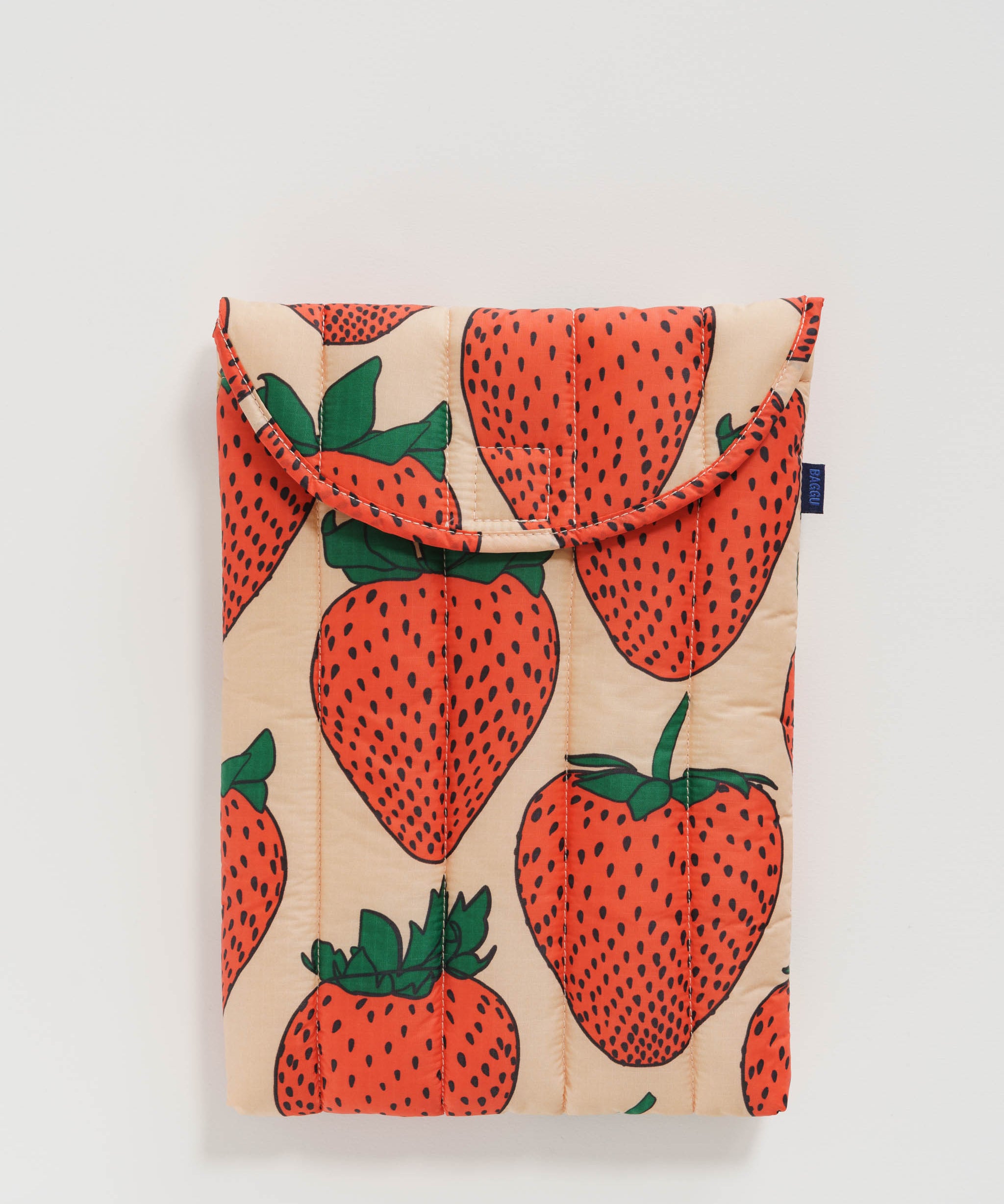 กระเป๋าผ้า Baggu สำหรับใส่ Laptop