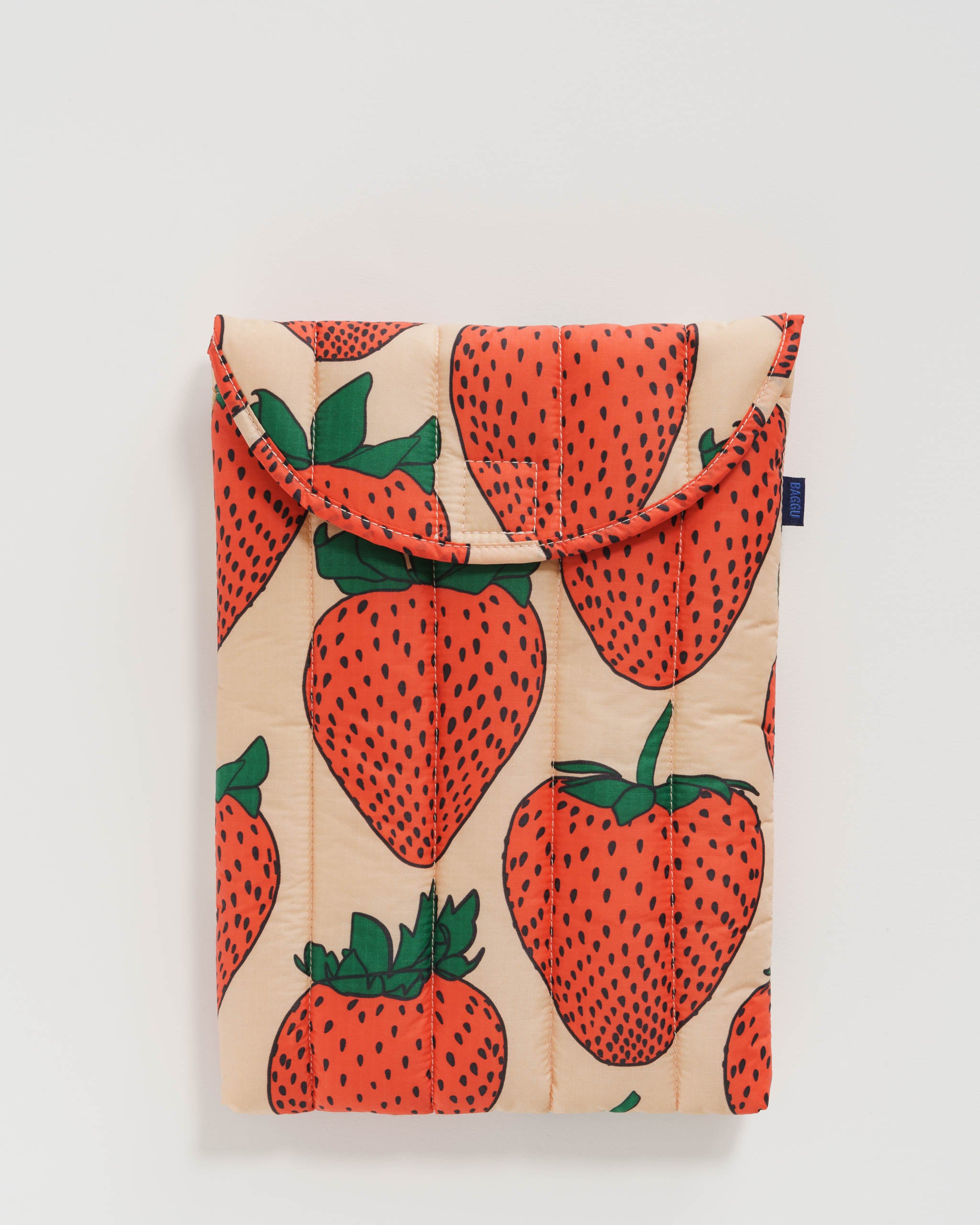 กระเป๋าผ้า Baggu สำหรับใส่ Laptop