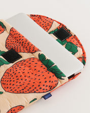 กระเป๋าผ้า Baggu สำหรับใส่ Laptop