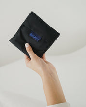 BAGGU Standard Reusable Bag (Black)