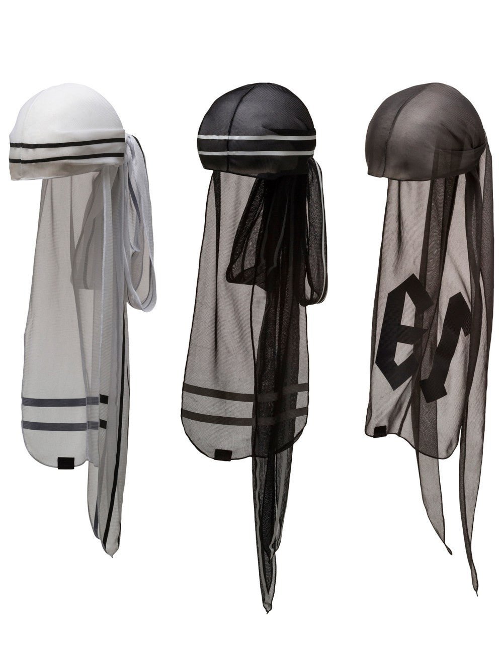 หมวก FENTY by Rihanna (แพ็ค 3 ใบ)