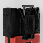 กระเป๋าเดินทาง Cloud Carry On - สีดำ 
