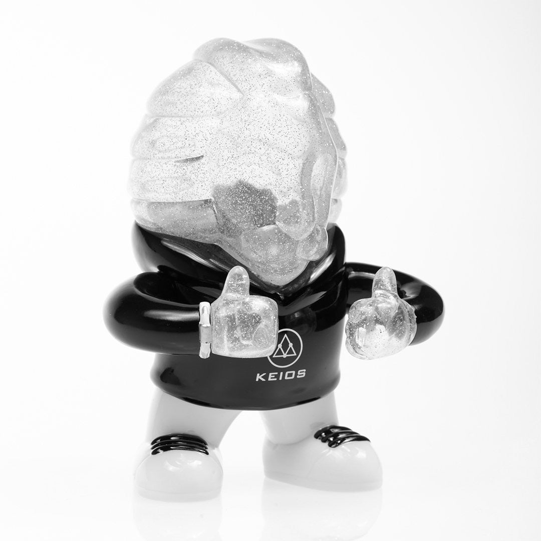 ผ้าคลุม x ChillMate ถัก